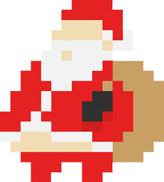 santa